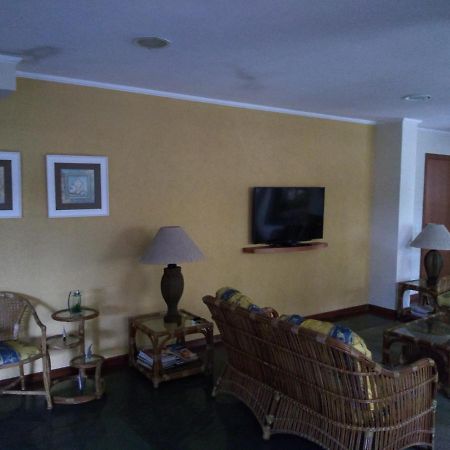 Apartamento Guaruja Enseada Kültér fotó