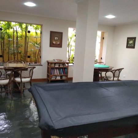 Apartamento Guaruja Enseada Kültér fotó