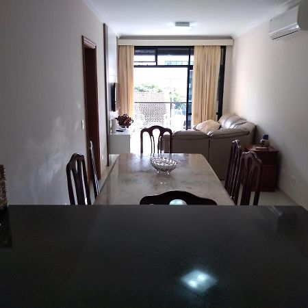 Apartamento Guaruja Enseada Kültér fotó