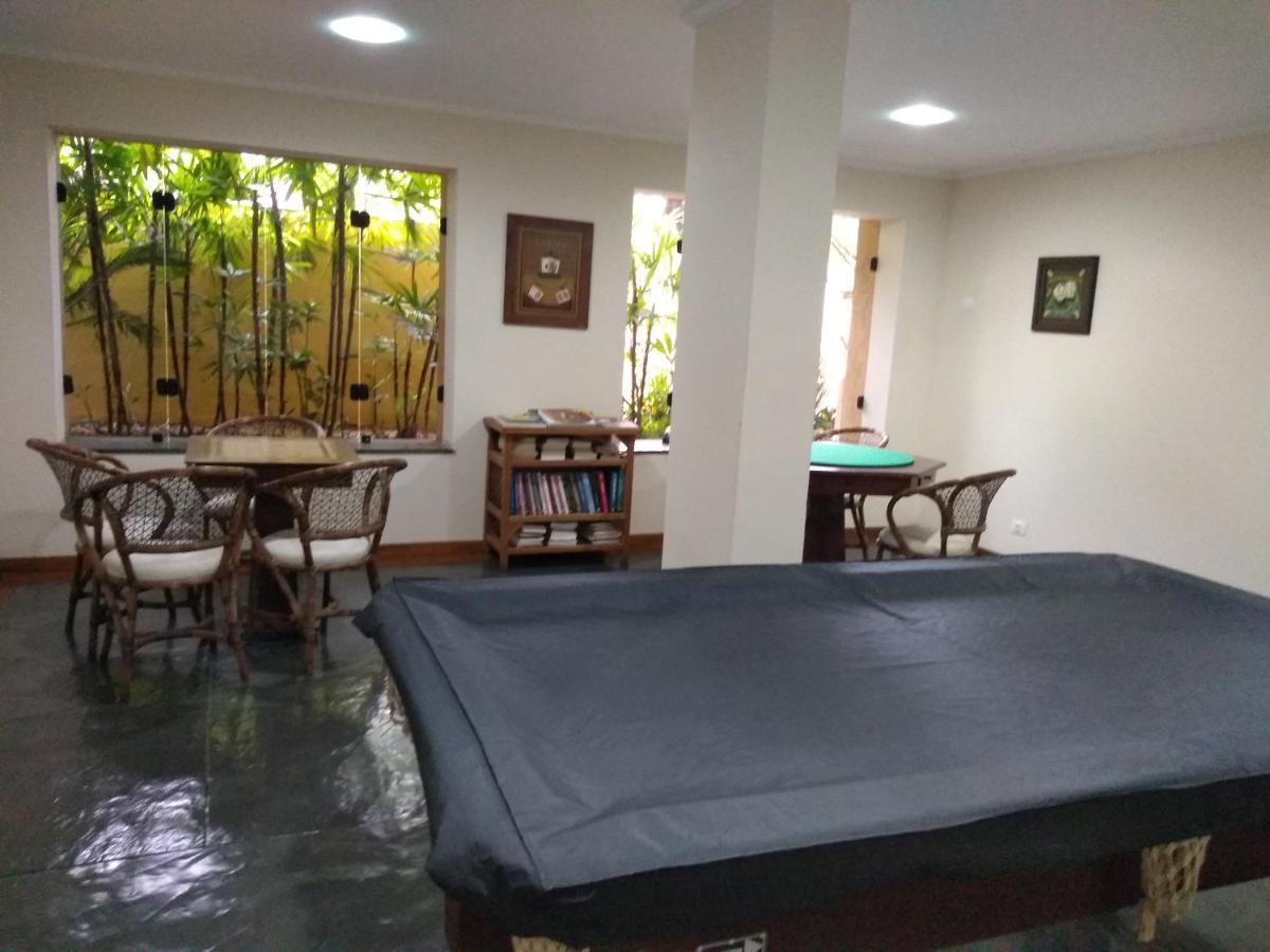 Apartamento Guaruja Enseada Kültér fotó