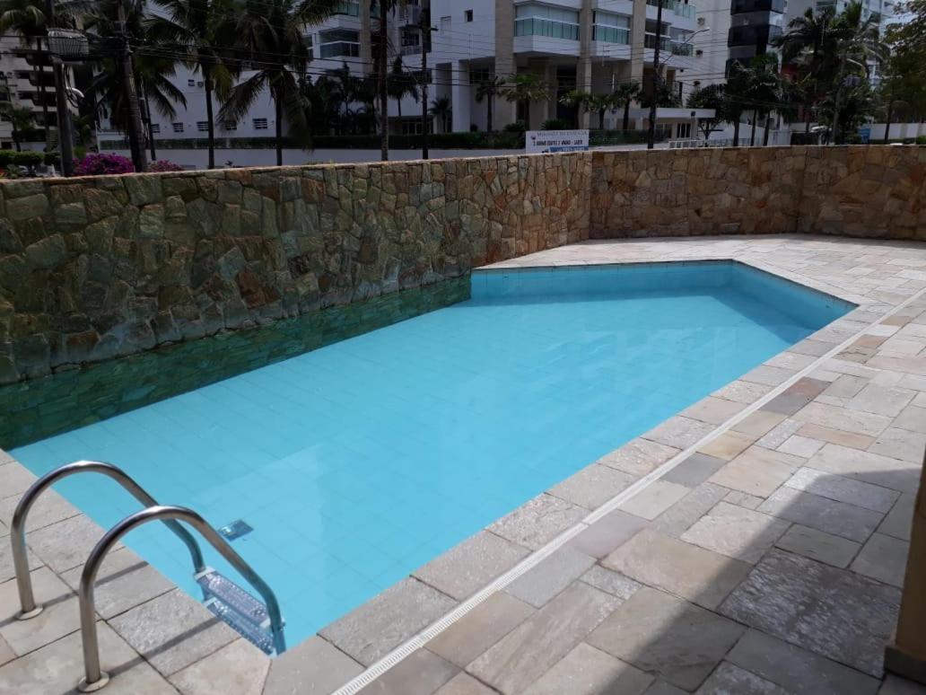 Apartamento Guaruja Enseada Kültér fotó