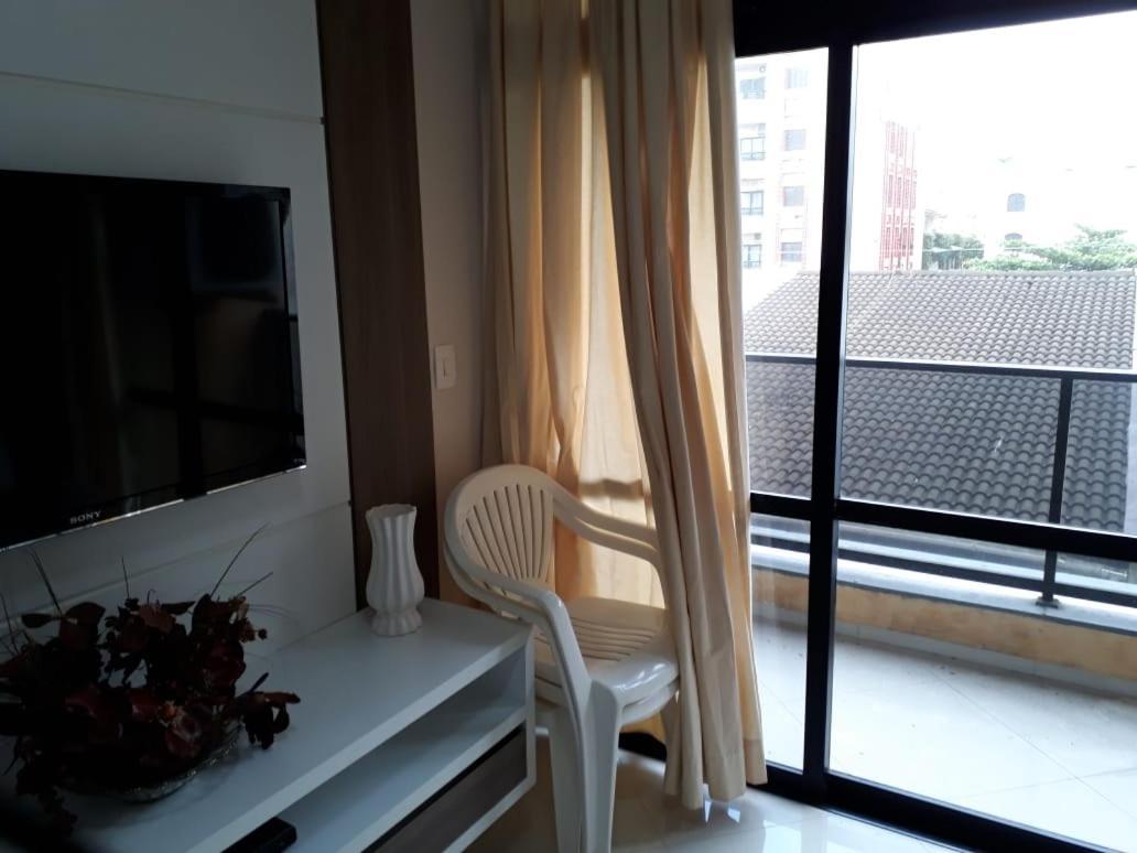Apartamento Guaruja Enseada Kültér fotó