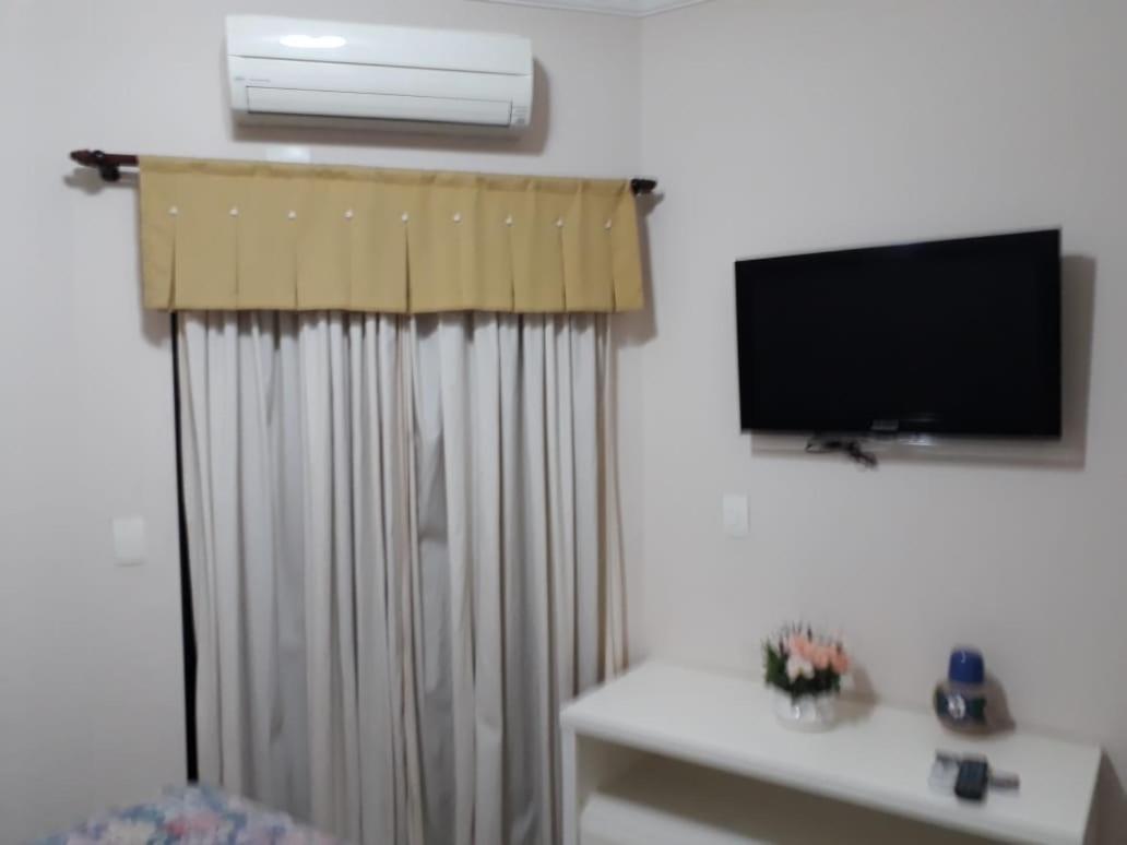 Apartamento Guaruja Enseada Kültér fotó