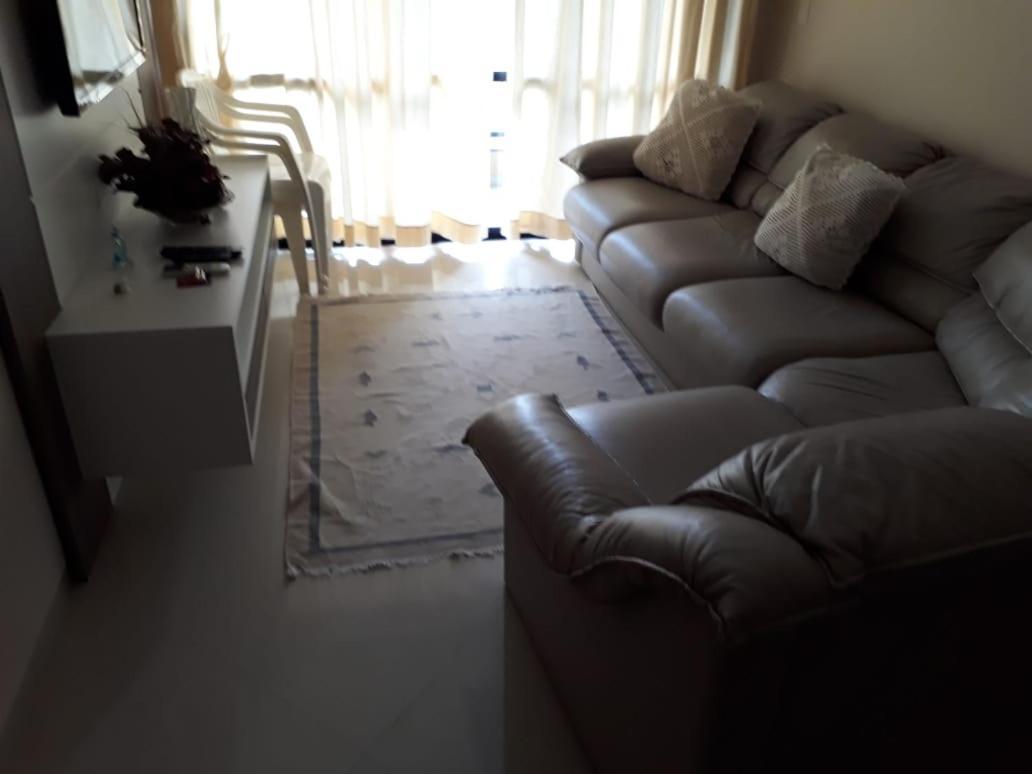 Apartamento Guaruja Enseada Kültér fotó