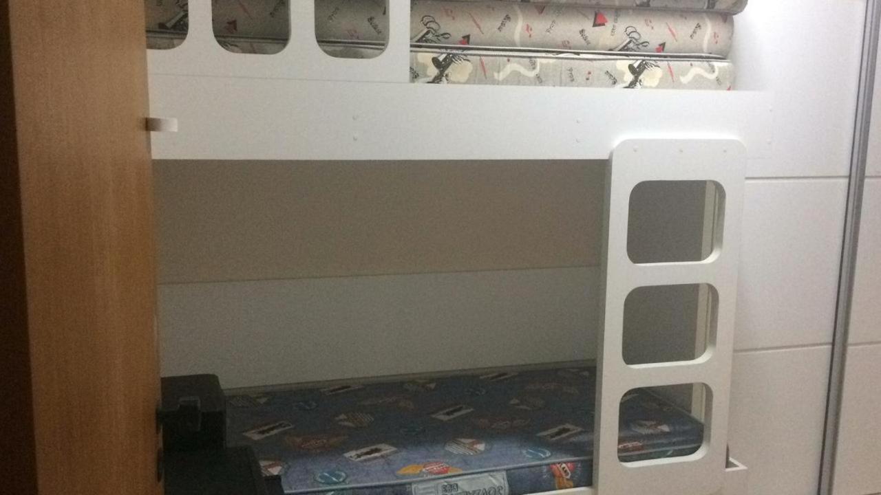 Apartamento Guaruja Enseada Kültér fotó