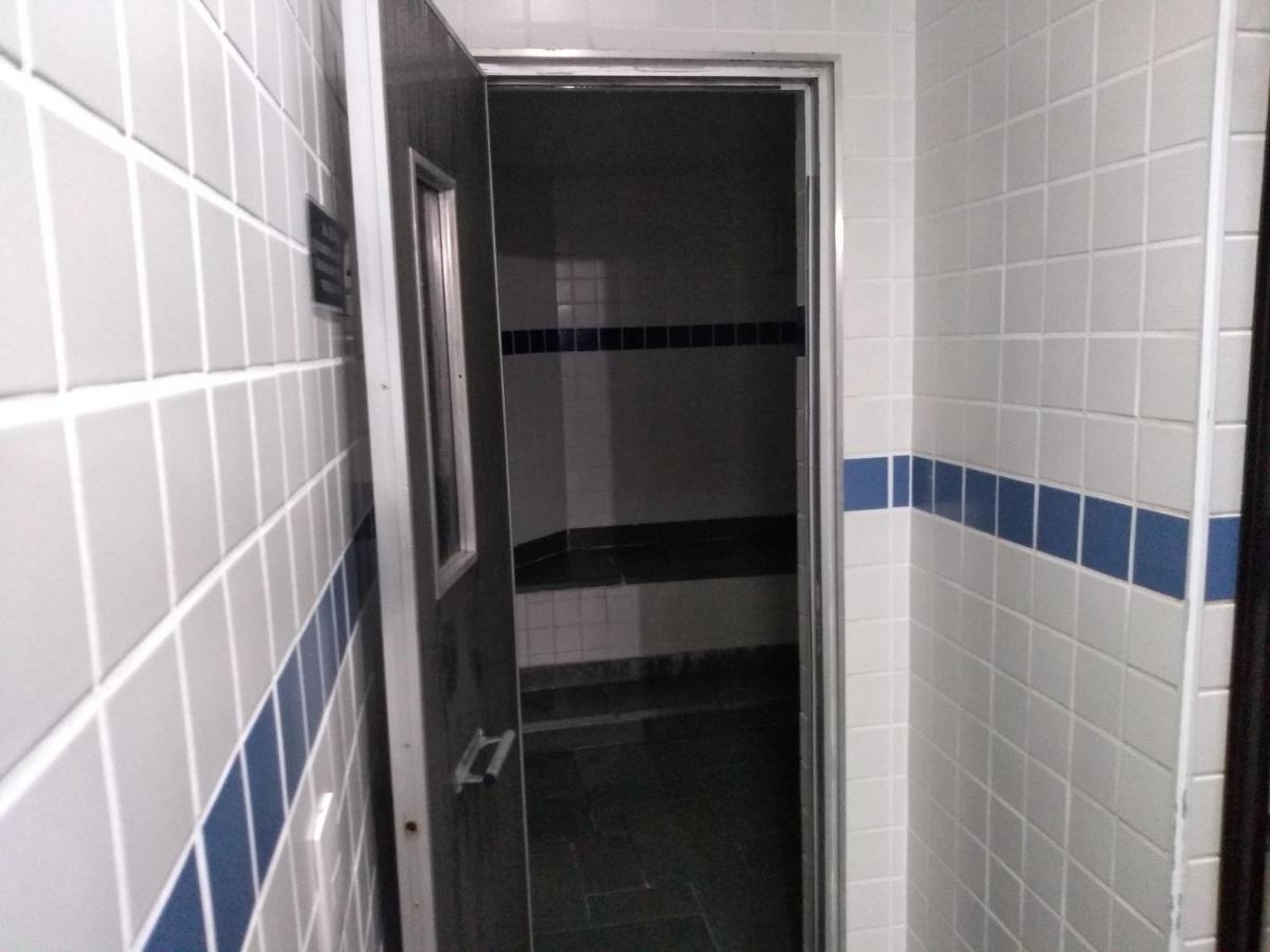 Apartamento Guaruja Enseada Kültér fotó