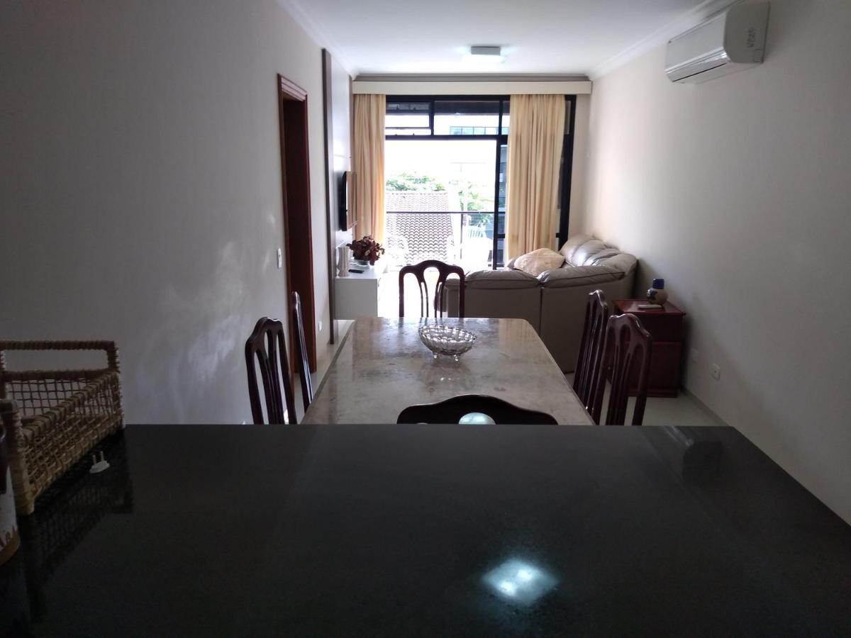 Apartamento Guaruja Enseada Kültér fotó