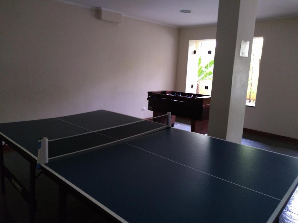 Apartamento Guaruja Enseada Kültér fotó
