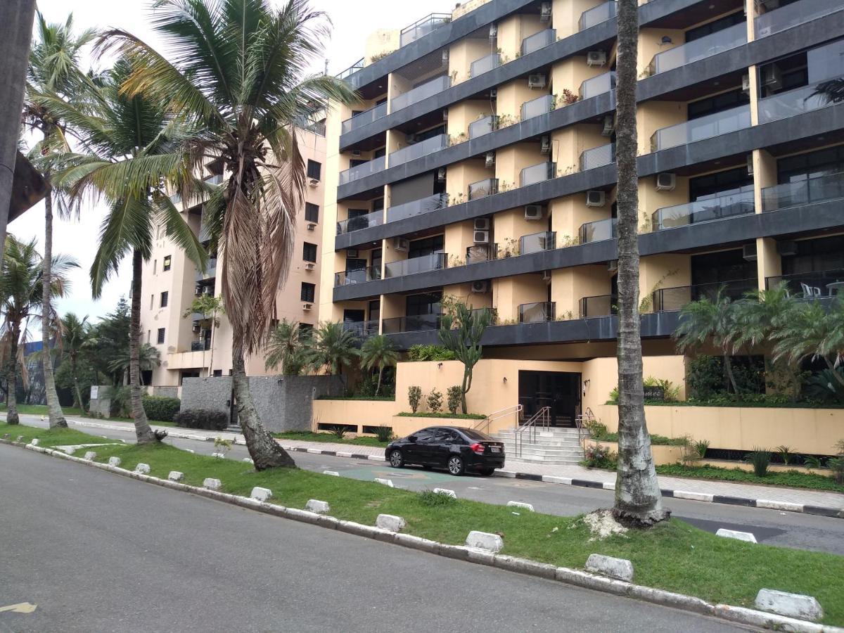 Apartamento Guaruja Enseada Kültér fotó