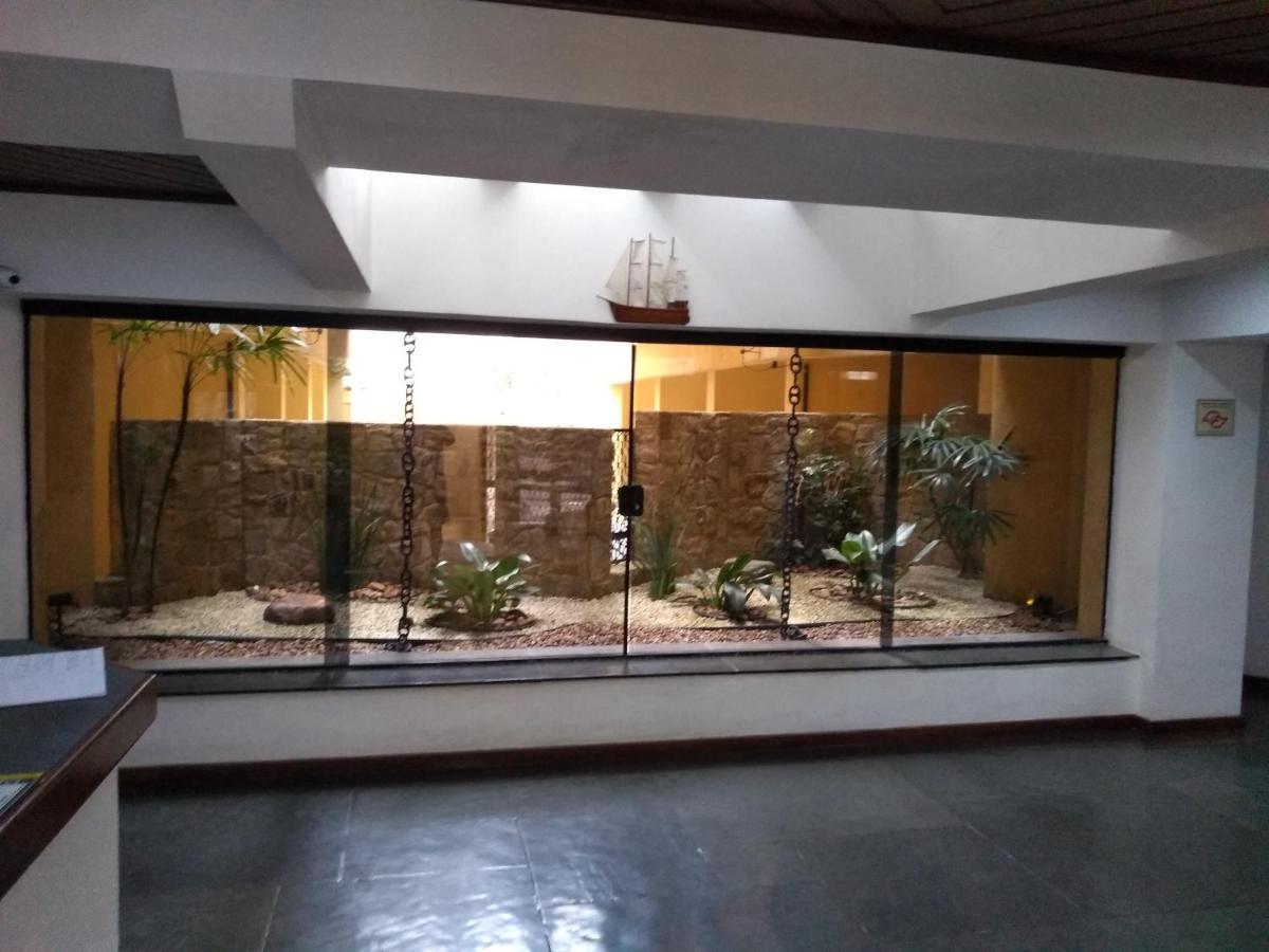 Apartamento Guaruja Enseada Kültér fotó