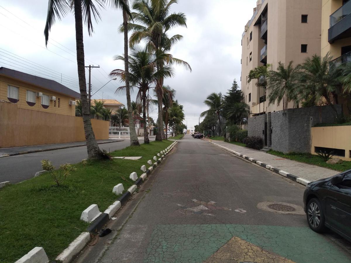 Apartamento Guaruja Enseada Kültér fotó