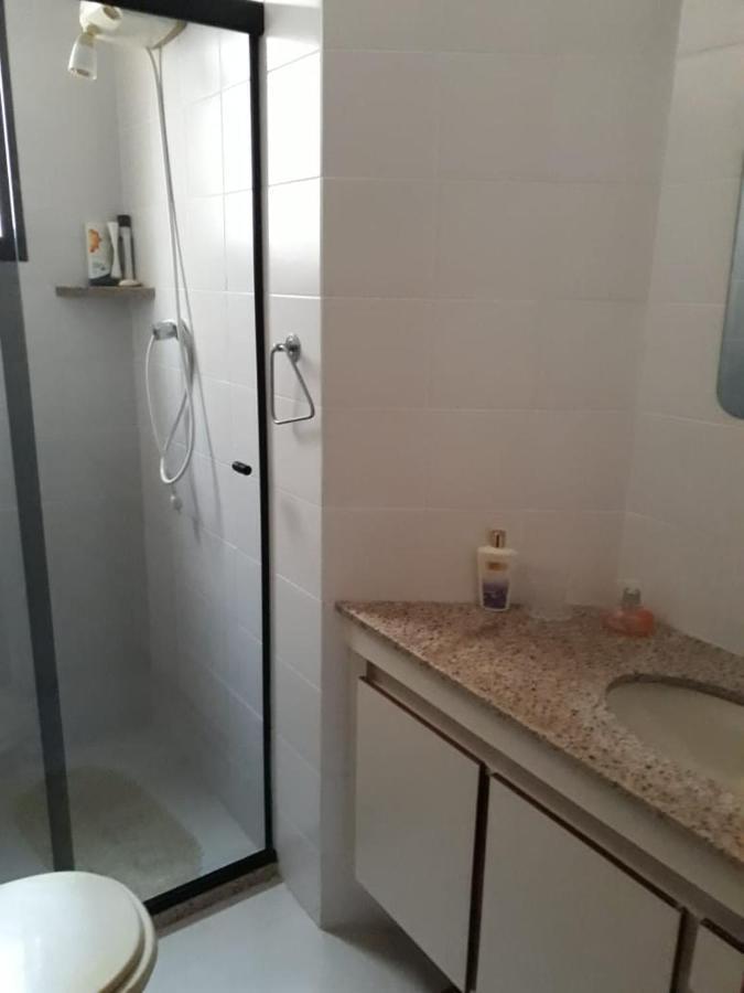 Apartamento Guaruja Enseada Kültér fotó